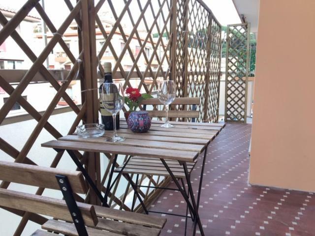 Relax Inn Vatican Rome Exterior photo